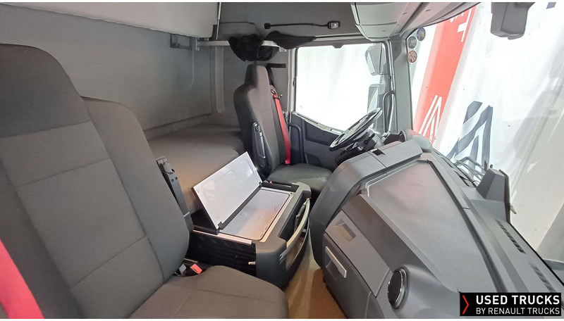 Renault Trucks T - Tegljač: slika 5 Renault Trucks T - Tegljač: slika 5