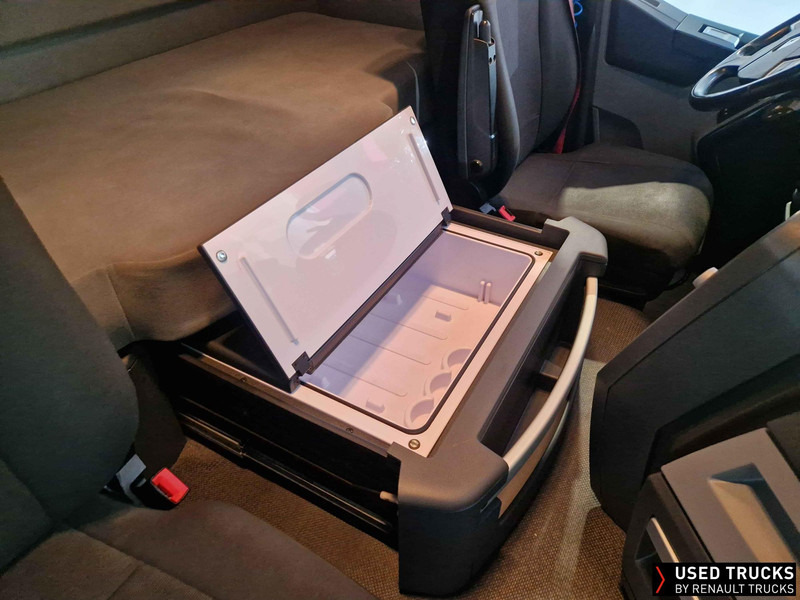 Renault Trucks T - Tegljač: slika 5 Renault Trucks T - Tegljač: slika 5