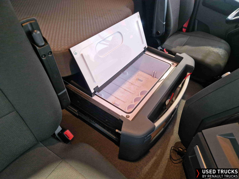 Renault Trucks T - Tegljač: slika 5 Renault Trucks T - Tegljač: slika 5