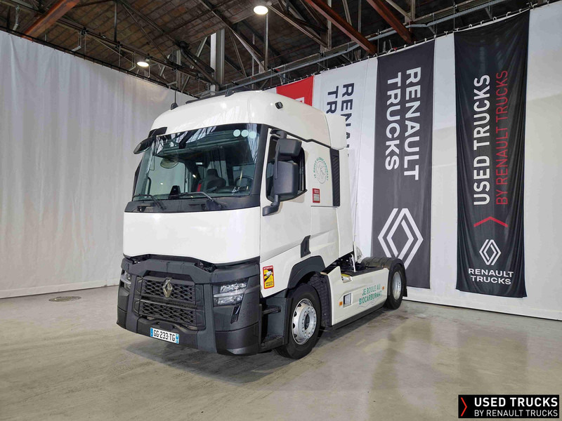Renault Trucks T - Tegljač: slika 2 Renault Trucks T - Tegljač: slika 2