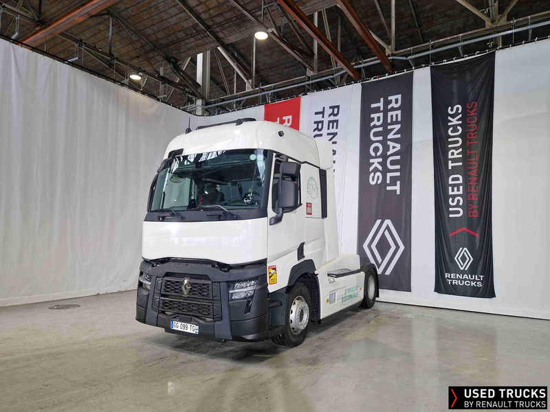 Renault Trucks T - Tegljač: slika 2 Renault Trucks T - Tegljač: slika 2