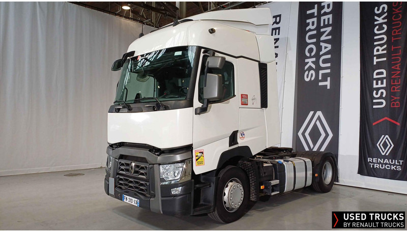 Renault Trucks T - Tegljač: slika 2 Renault Trucks T - Tegljač: slika 2