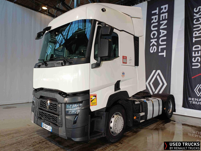 Renault Trucks T - Tegljač: slika 2 Renault Trucks T - Tegljač: slika 2