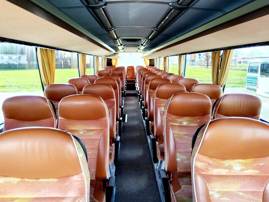 Neoplan Cityliner P14 6 gang manuell / WC / TÜV - Turistički autobus: slika 5 Neoplan Cityliner P14 6 gang manuell / WC / TÜV - Turistički autobus: slika 5