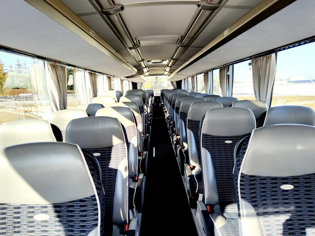 Neoplan Cityliner P15 Euro 6 / 53 Sitze - Turistički autobus: slika 5 Neoplan Cityliner P15 Euro 6 / 53 Sitze - Turistički autobus: slika 5