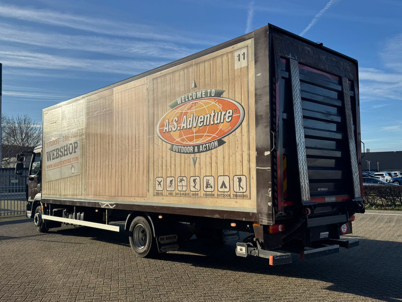 DAF LF 220 - Kamion sa zatvorenim sandukom: slika 3 DAF LF 220 - Kamion sa zatvorenim sandukom: slika 3