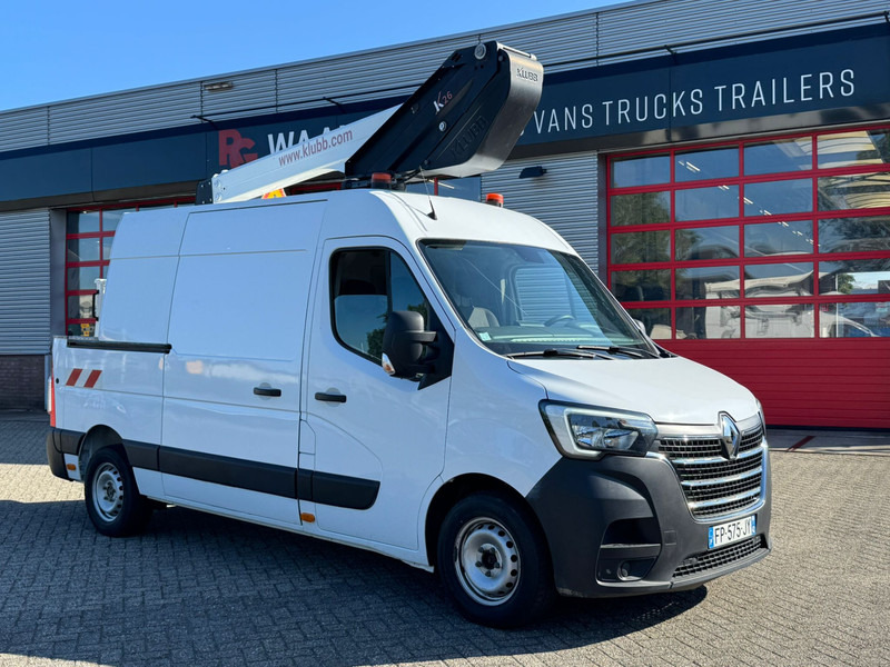 Renault Master APK 17-04-2027 - Dostavno vozilo: slika 3 Renault Master APK 17-04-2027 - Dostavno vozilo: slika 3