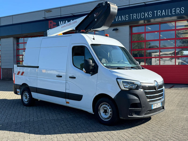 Renault Master APK 17-04-2027 - Dostavno vozilo: slika 5 Renault Master APK 17-04-2027 - Dostavno vozilo: slika 5