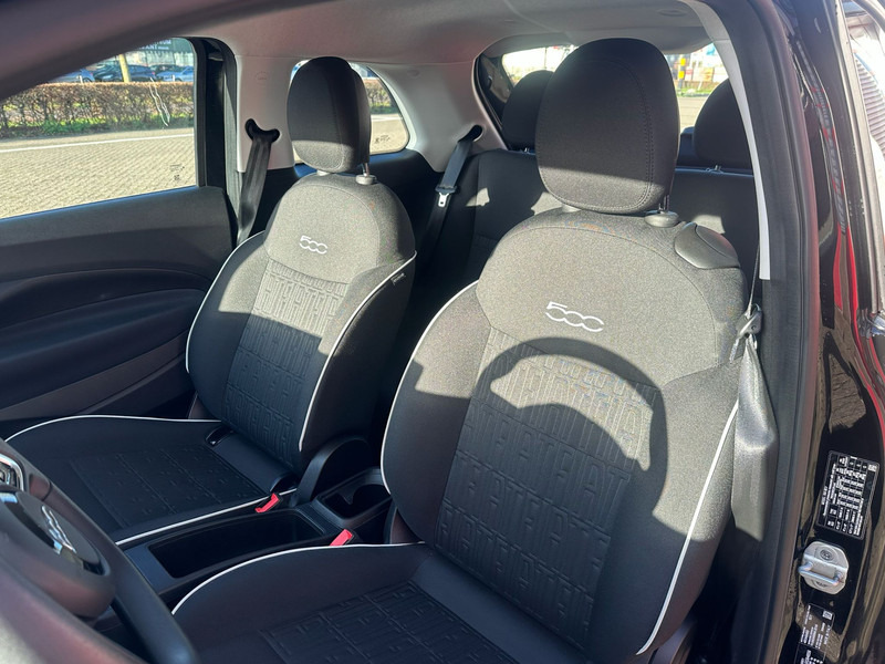 Fiat 500 E - Hečbek: slika 3 Fiat 500 E - Hečbek: slika 3