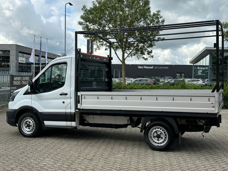 Ford Transit 2.0 Open Laadbak NL kenteken! - Dostavno vozilo s ravnom platformom: slika 5 Ford Transit 2.0 Open Laadbak NL kenteken! - Dostavno vozilo s ravnom platformom: slika 5