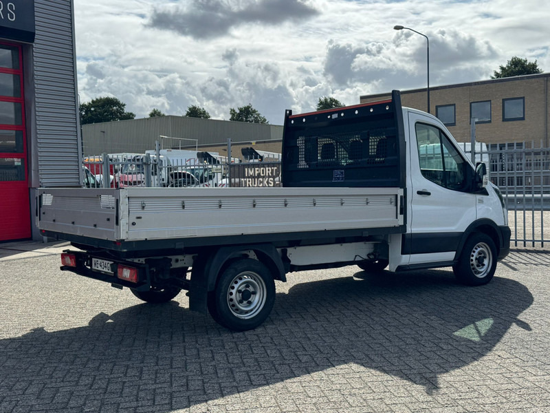 Ford Transit 2.0 Open laadbak - Dostavno vozilo s ravnom platformom: slika 2 Ford Transit 2.0 Open laadbak - Dostavno vozilo s ravnom platformom: slika 2