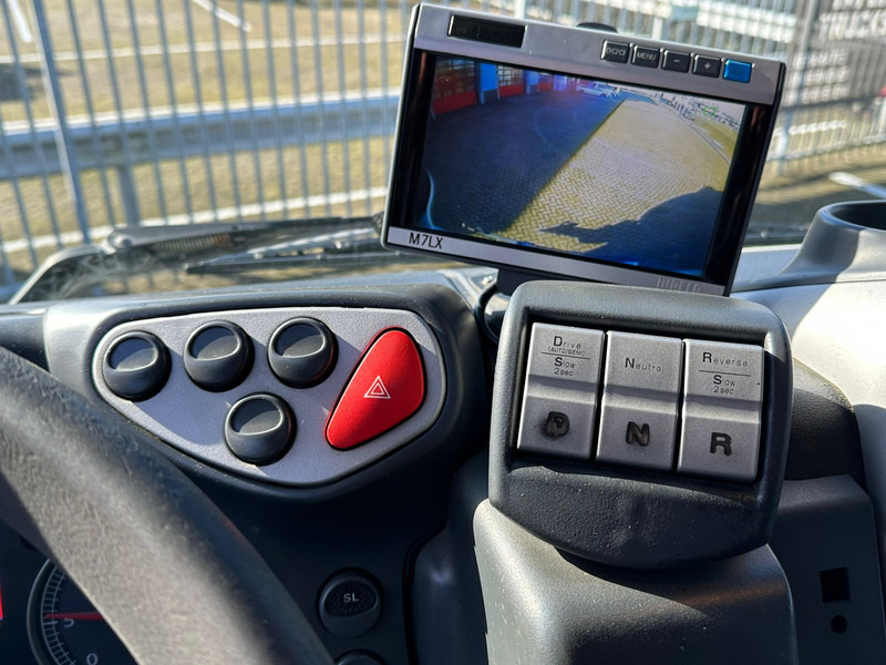 Iveco Stralis AD260S31 Automaat, Airco 19.070 liter! - Kamion cisterna: slika 5 Iveco Stralis AD260S31 Automaat, Airco 19.070 liter! - Kamion cisterna: slika 5