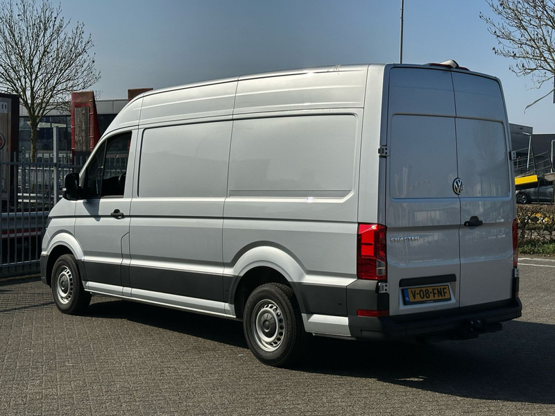 Volkswagen Crafter 2.0 L 140 PK Veel Opties Nieuw - Mali kombi: slika 3 Volkswagen Crafter 2.0 L 140 PK Veel Opties Nieuw - Mali kombi: slika 3