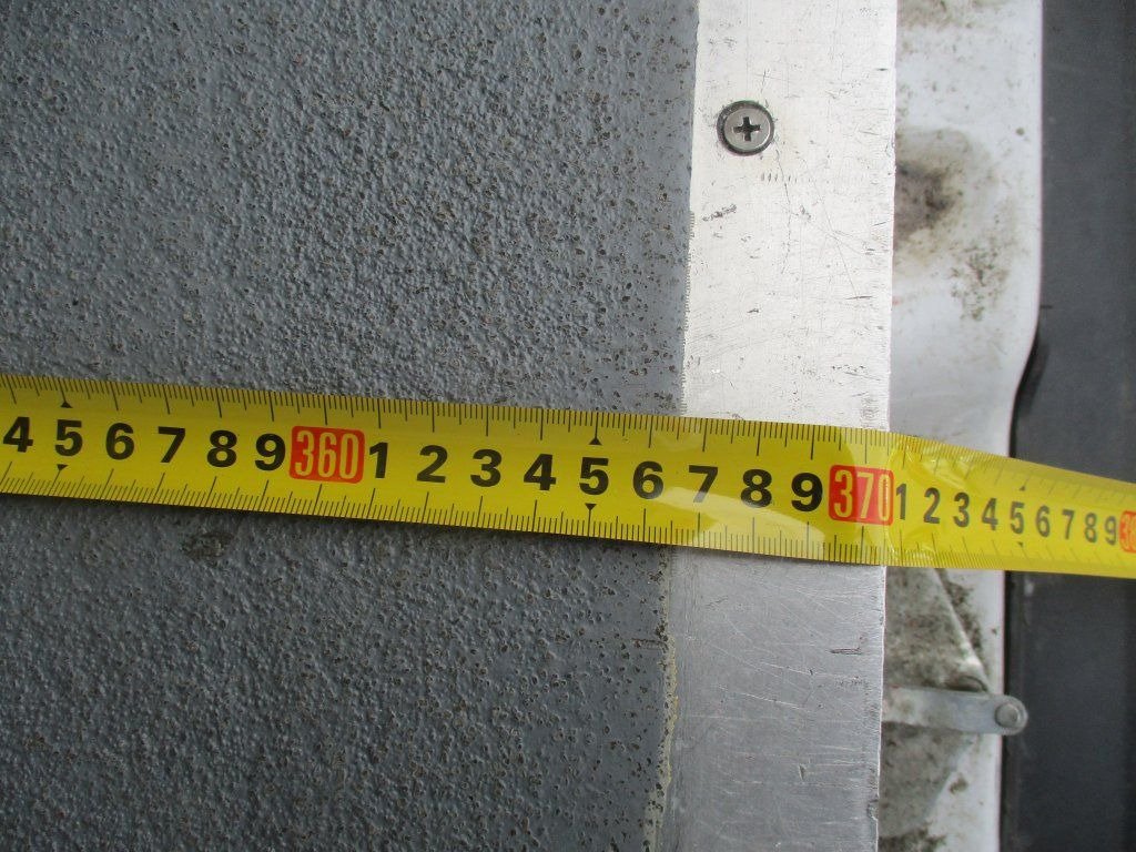 Citroën Jumper 2,2 HDi , L4H2 - Dostavno vozilo hladnjača: slika 5 Citroën Jumper 2,2 HDi , L4H2 - Dostavno vozilo hladnjača: slika 5