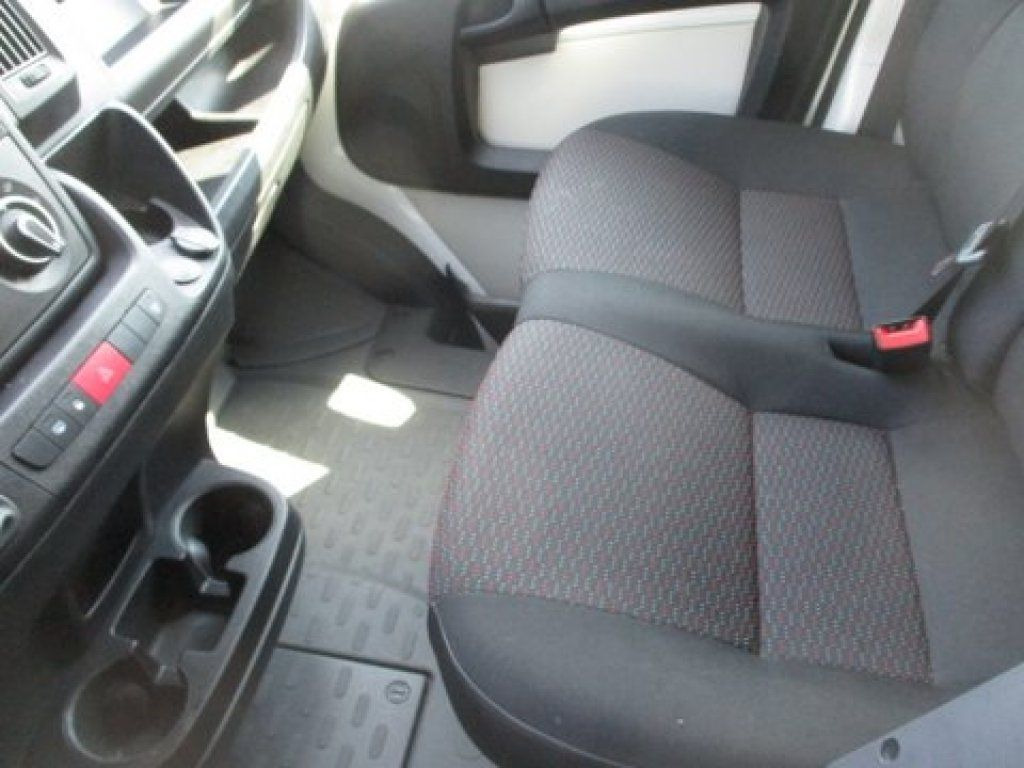 Lizing  Citroën Jumper L2H2 Citroën Jumper L2H2: slika 9