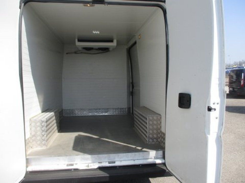 Lizing  Citroën Jumper L2H2 Citroën Jumper L2H2: slika 7