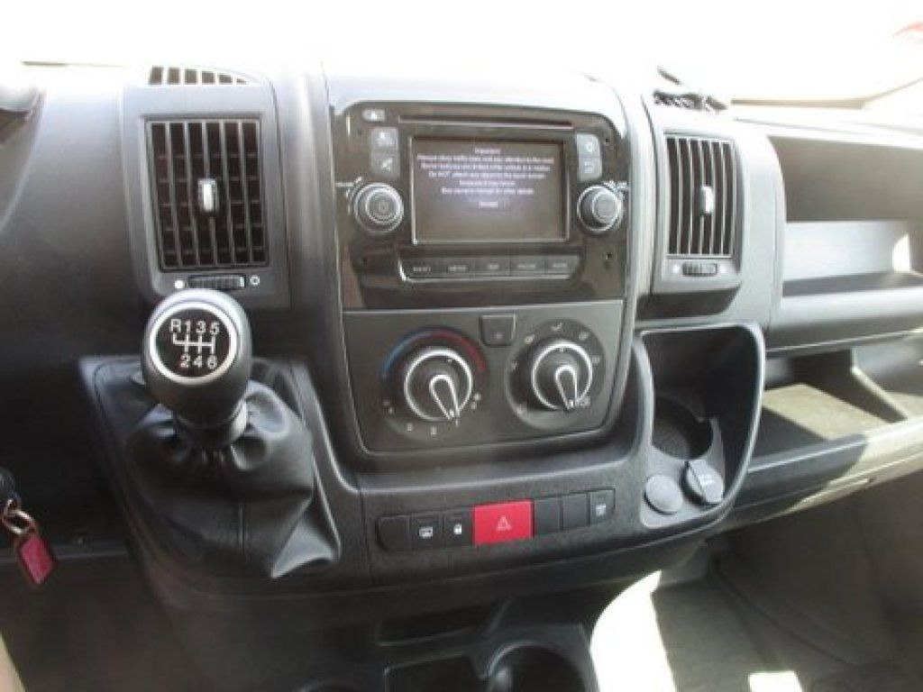 Lizing  Citroën Jumper L2H2 Citroën Jumper L2H2: slika 10