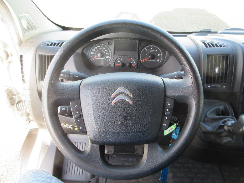 Dostavno vozilo hladnjača Citroën Jumper L4H2: slika 16