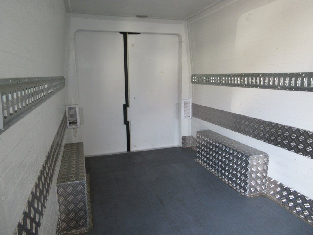 Dostavno vozilo hladnjača Citroën Jumper L4H2: slika 8