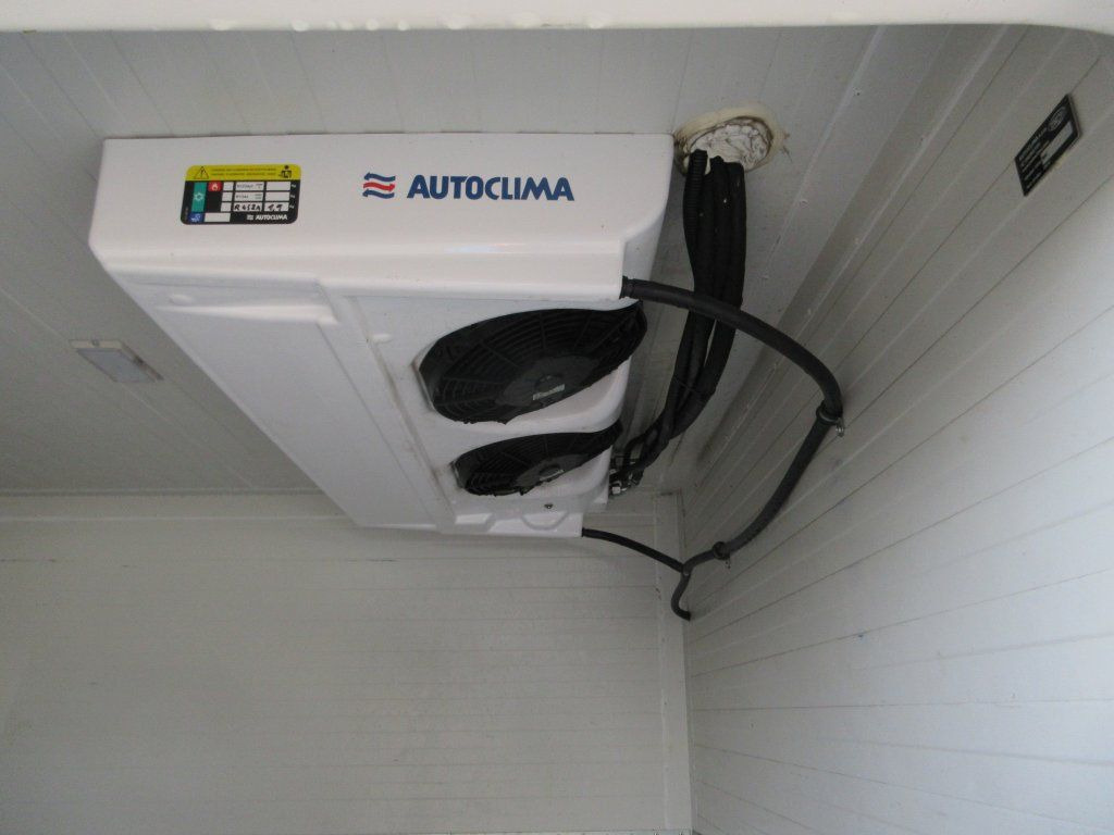 Dostavno vozilo hladnjača Citroën Jumper L4H2: slika 9