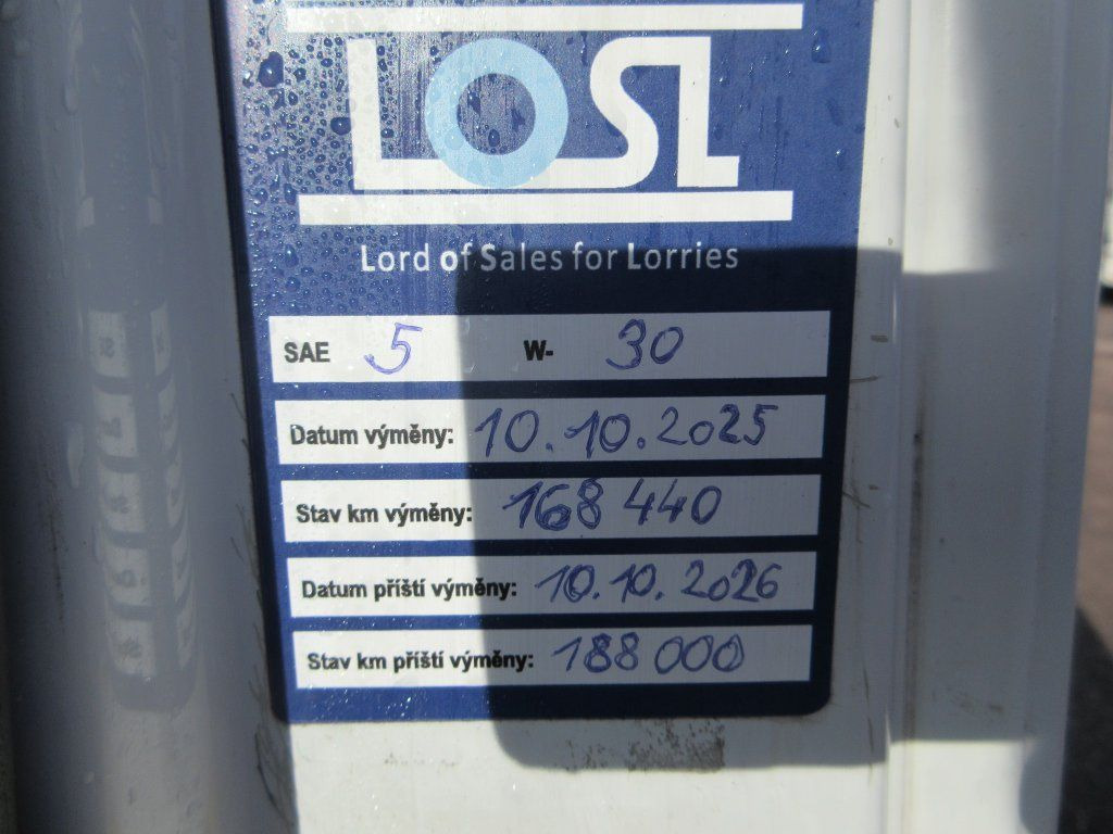 Dostavno vozilo hladnjača Citroën Jumper L4H2: slika 12