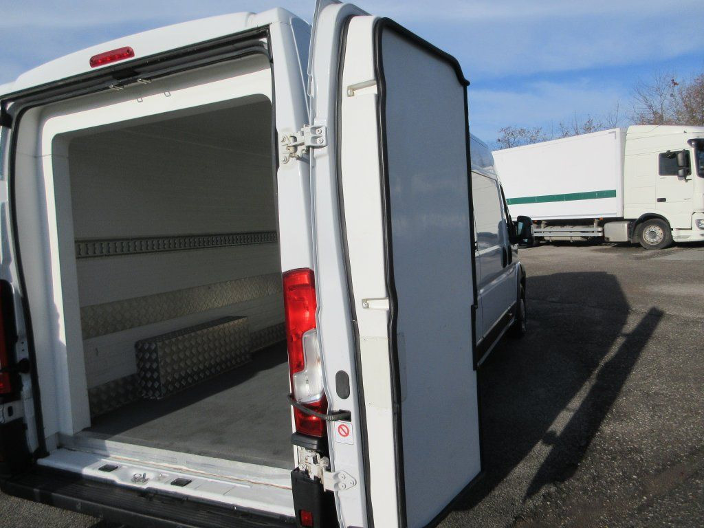 Dostavno vozilo hladnjača Citroën Jumper L4H2: slika 6