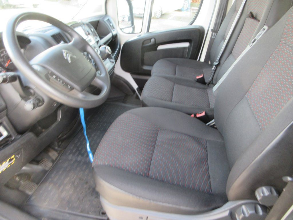 Dostavno vozilo hladnjača Citroën Jumper L4H2: slika 14