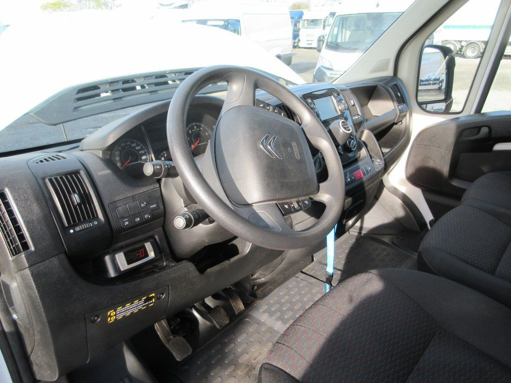 Dostavno vozilo hladnjača Citroën Jumper L4H2: slika 20