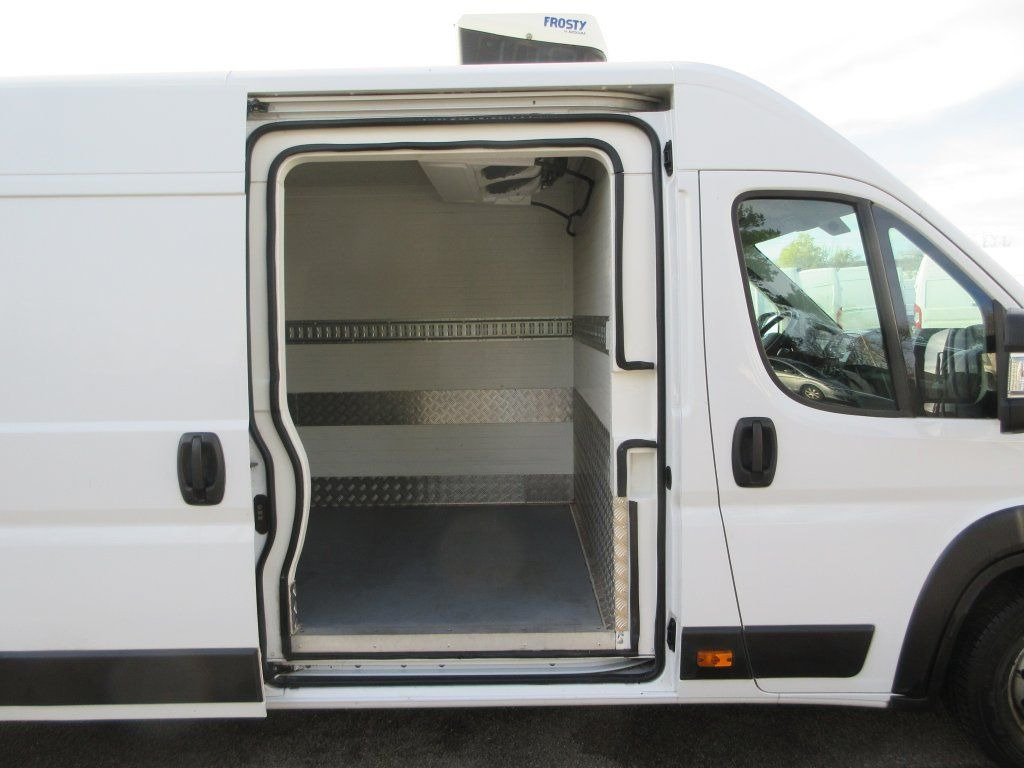 Dostavno vozilo hladnjača Citroën Jumper L4H2: slika 7