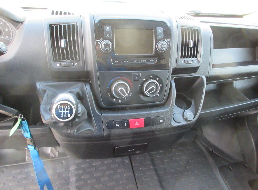 Dostavno vozilo hladnjača Citroën Jumper L4H2: slika 15