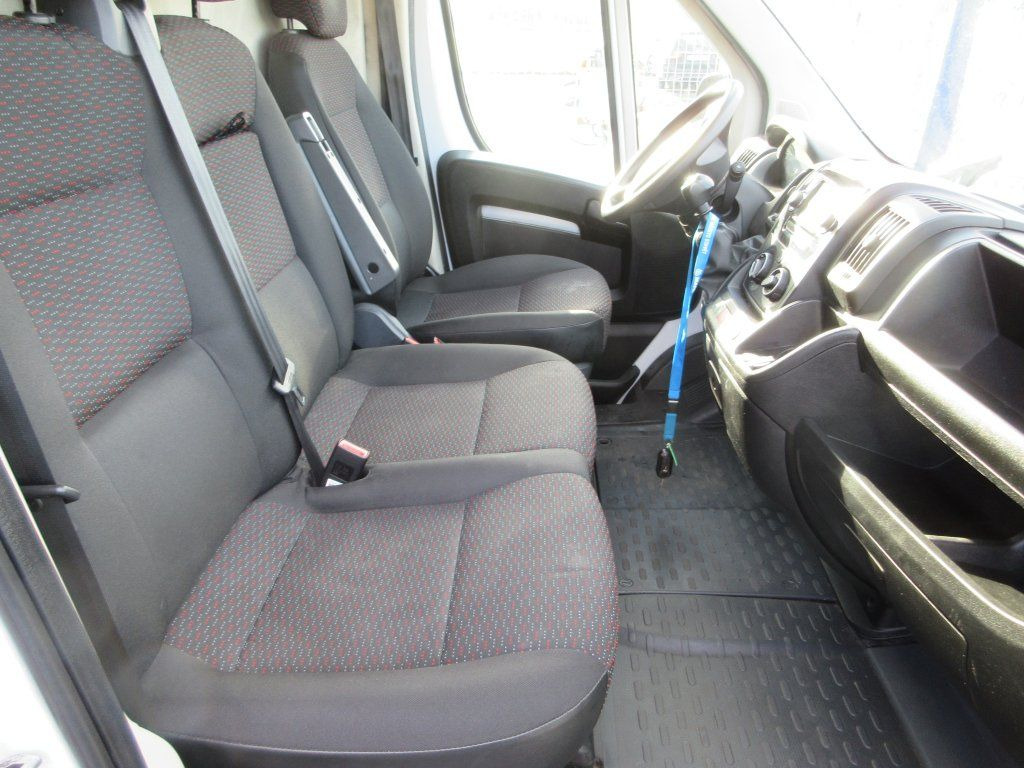 Dostavno vozilo hladnjača Citroën Jumper L4H2: slika 18