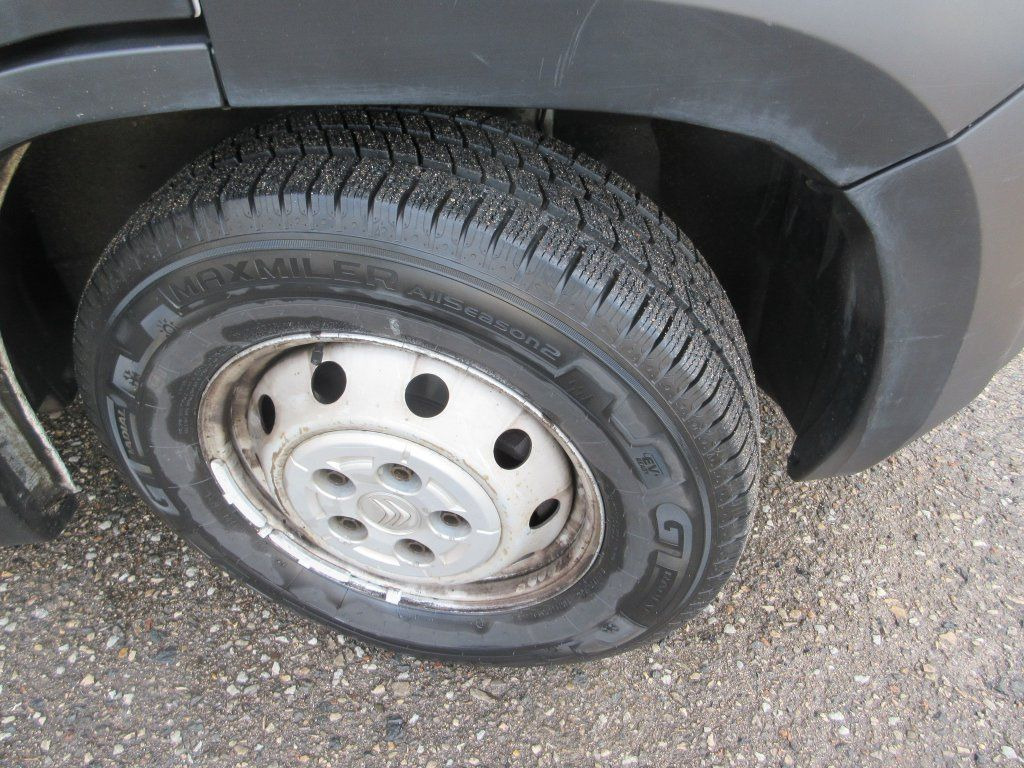 Dostavno vozilo hladnjača Citroën Jumper L4H2: slika 19