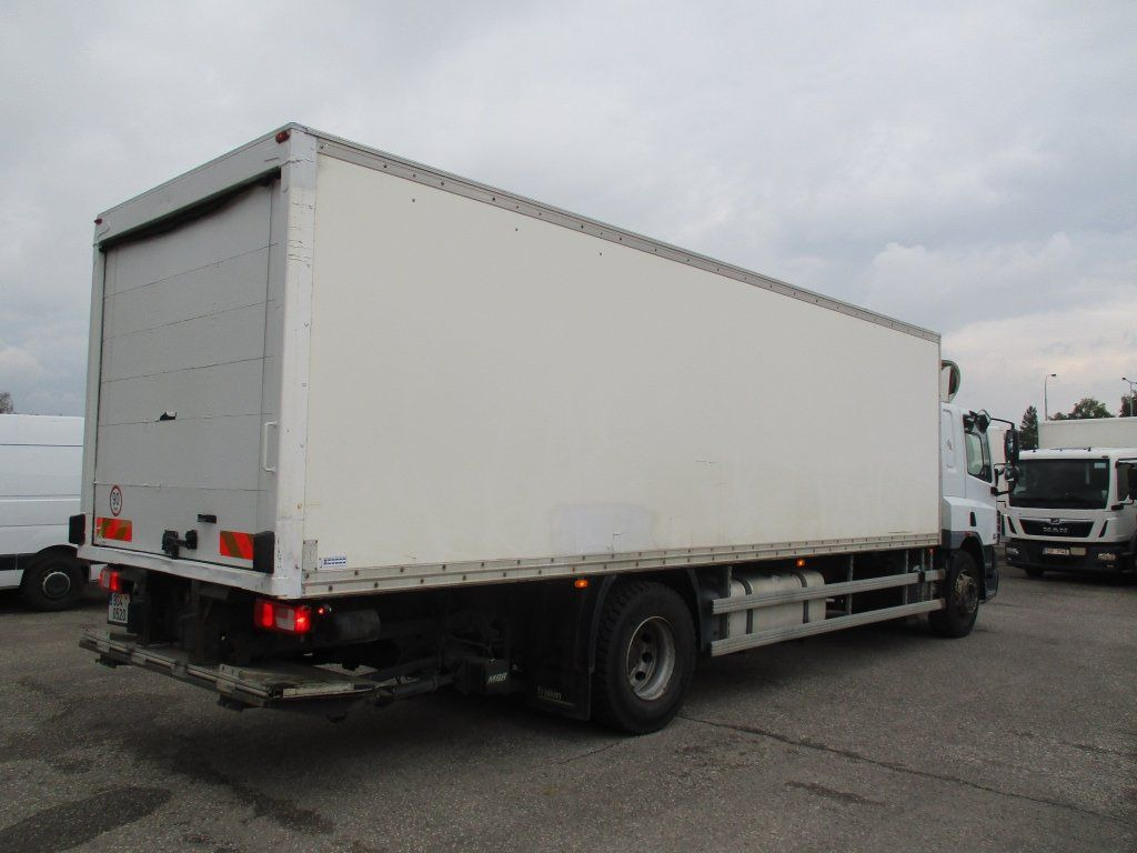 DAF CF 75.310 - Kamion sa zatvorenim sandukom: slika 4 DAF CF 75.310 - Kamion sa zatvorenim sandukom: slika 4