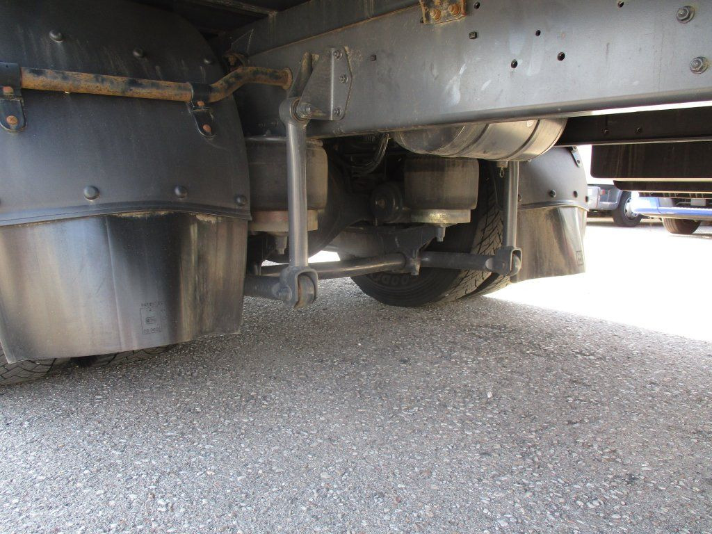 DAF LF 18.290 - Kamion sa zatvorenim sandukom: slika 5 DAF LF 18.290 - Kamion sa zatvorenim sandukom: slika 5