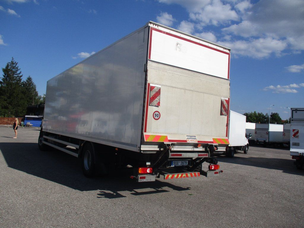DAF LF 18.290 - Kamion sa zatvorenim sandukom: slika 3 DAF LF 18.290 - Kamion sa zatvorenim sandukom: slika 3