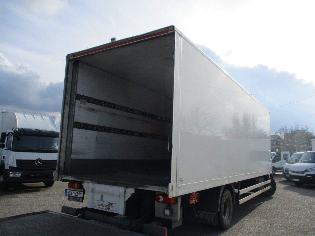 DAF LF 55.250 - Hladnjača: slika 4 DAF LF 55.250 - Hladnjača: slika 4