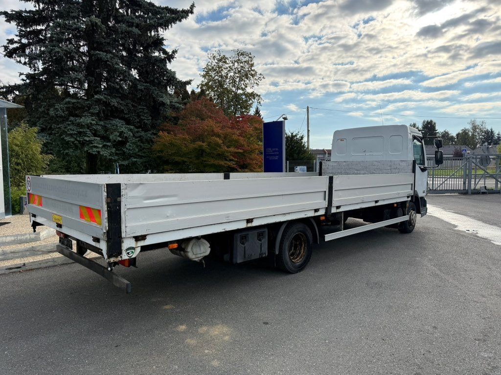 DAF LF45.220 EURO 5 - Kamion sa tovarnim sandukom: slika 5 DAF LF45.220 EURO 5 - Kamion sa tovarnim sandukom: slika 5