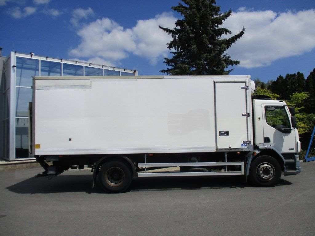 DAF LF55.220 EURO 4 Carrier - Hladnjača: slika 3 DAF LF55.220 EURO 4 Carrier - Hladnjača: slika 3