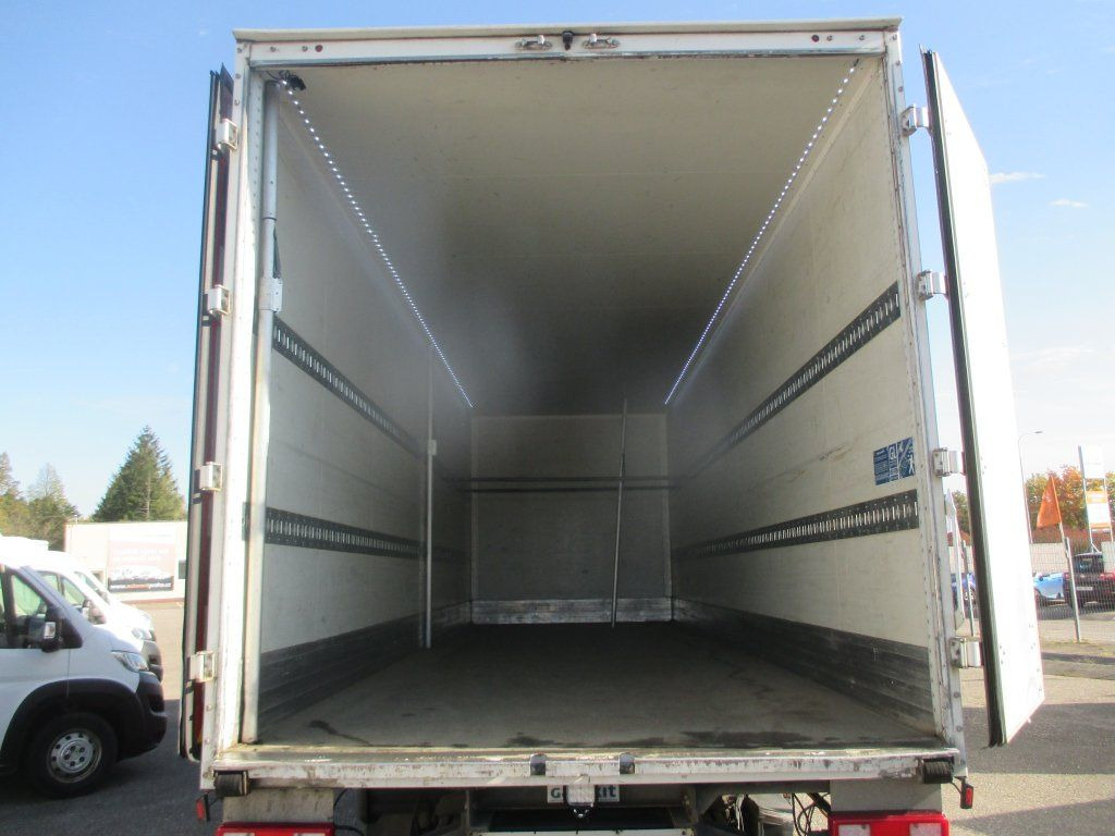 DAF XF 480, 6x2, - Kamion sa zatvorenim sandukom: slika 3 DAF XF 480, 6x2, - Kamion sa zatvorenim sandukom: slika 3