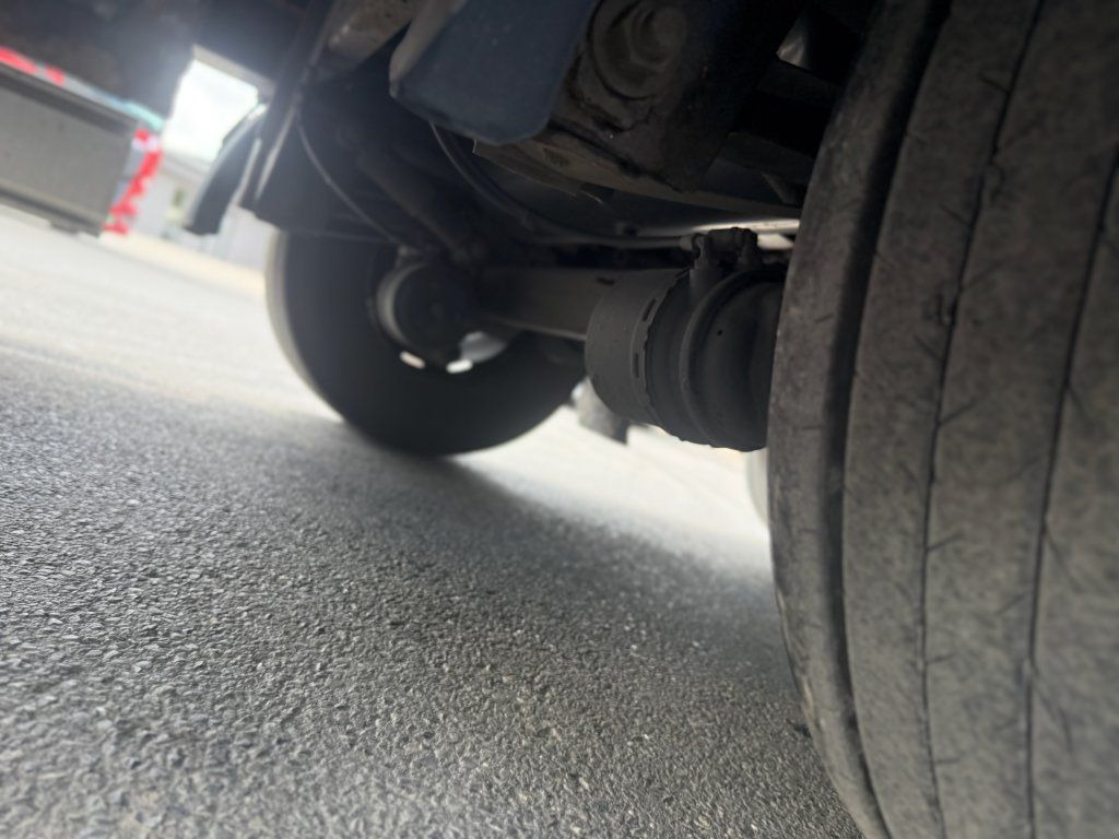 Lizing Fliegl MEGA/lowdeck 2xAchsen Fliegl MEGA/lowdeck 2xAchsen: slika 6 Lizing Fliegl MEGA/lowdeck 2xAchsen Fliegl MEGA/lowdeck 2xAchsen: slika 6