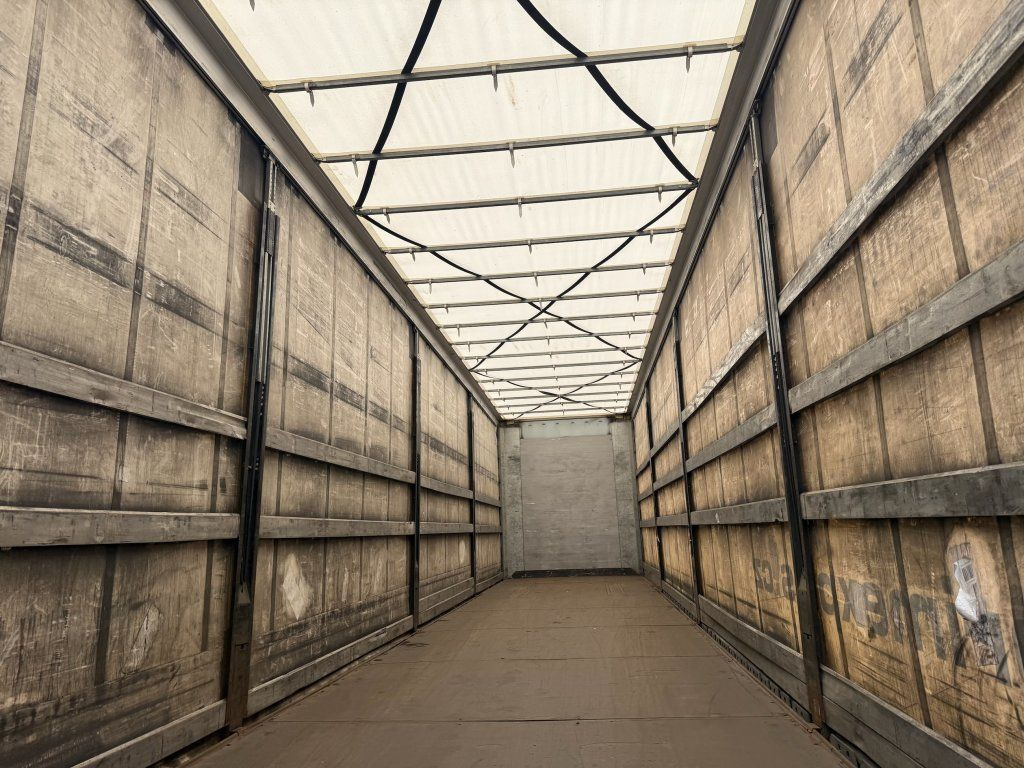 Lizing Fliegl MEGA/lowdeck 2xAchsen Fliegl MEGA/lowdeck 2xAchsen: slika 10 Lizing Fliegl MEGA/lowdeck 2xAchsen Fliegl MEGA/lowdeck 2xAchsen: slika 10