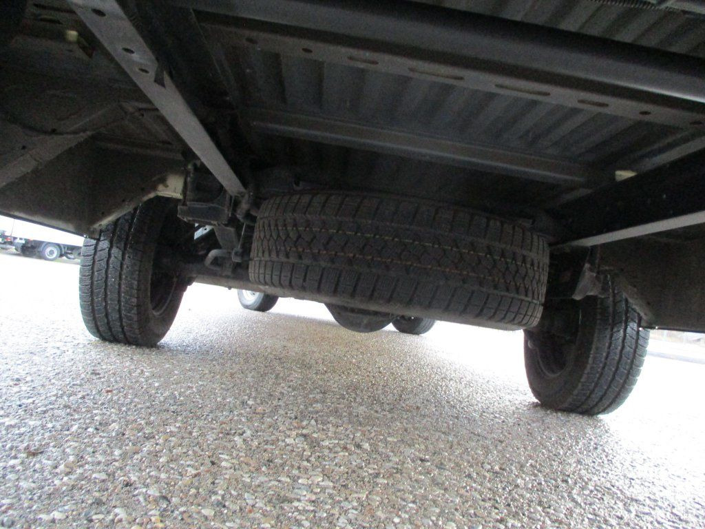 Furgon Iveco Daily 35S16 Hi Matic: slika 11