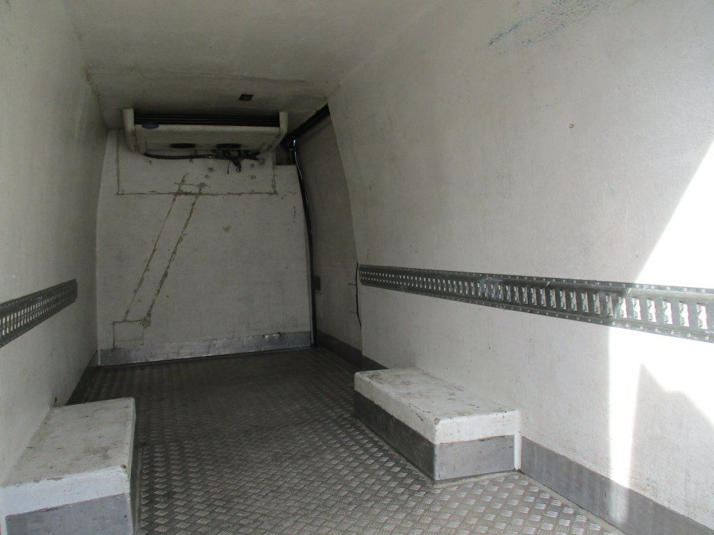 Iveco Daily 50C15 Carrier 350 - Dostavno vozilo hladnjača: slika 4 Iveco Daily 50C15 Carrier 350 - Dostavno vozilo hladnjača: slika 4