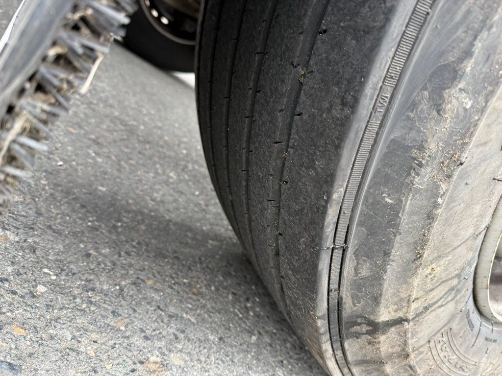 Poluprikolica za prevoz kontejnera/ Poluprikolica sa promenjivim sandukom Krone SD Boxliner: slika 19