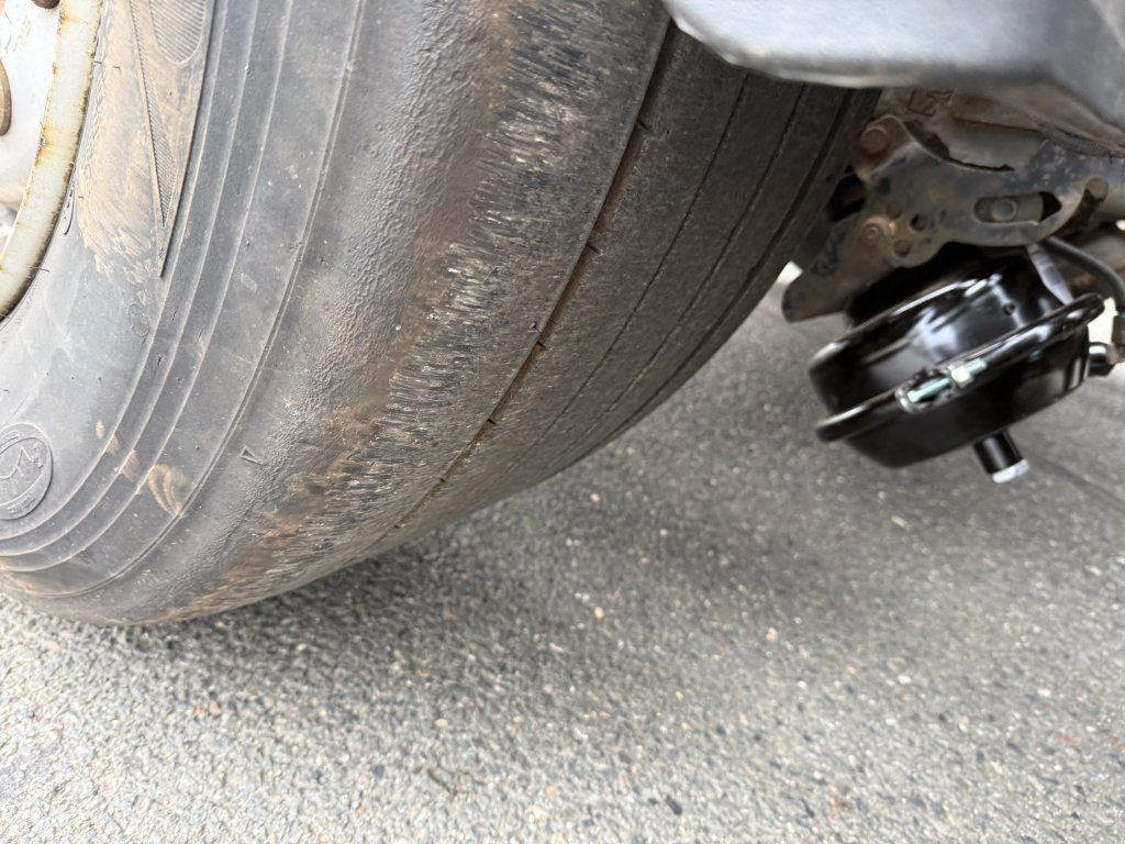 Poluprikolica za prevoz kontejnera/ Poluprikolica sa promenjivim sandukom Krone SD Boxliner: slika 17