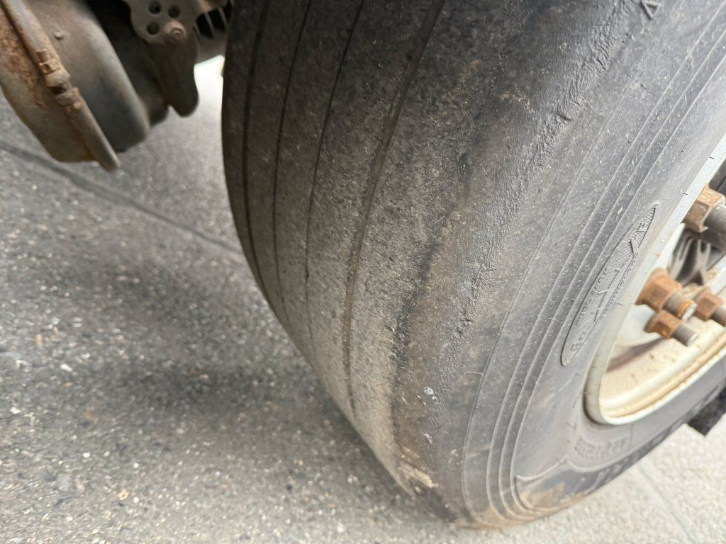 Poluprikolica za prevoz kontejnera/ Poluprikolica sa promenjivim sandukom Krone SD Boxliner: slika 13