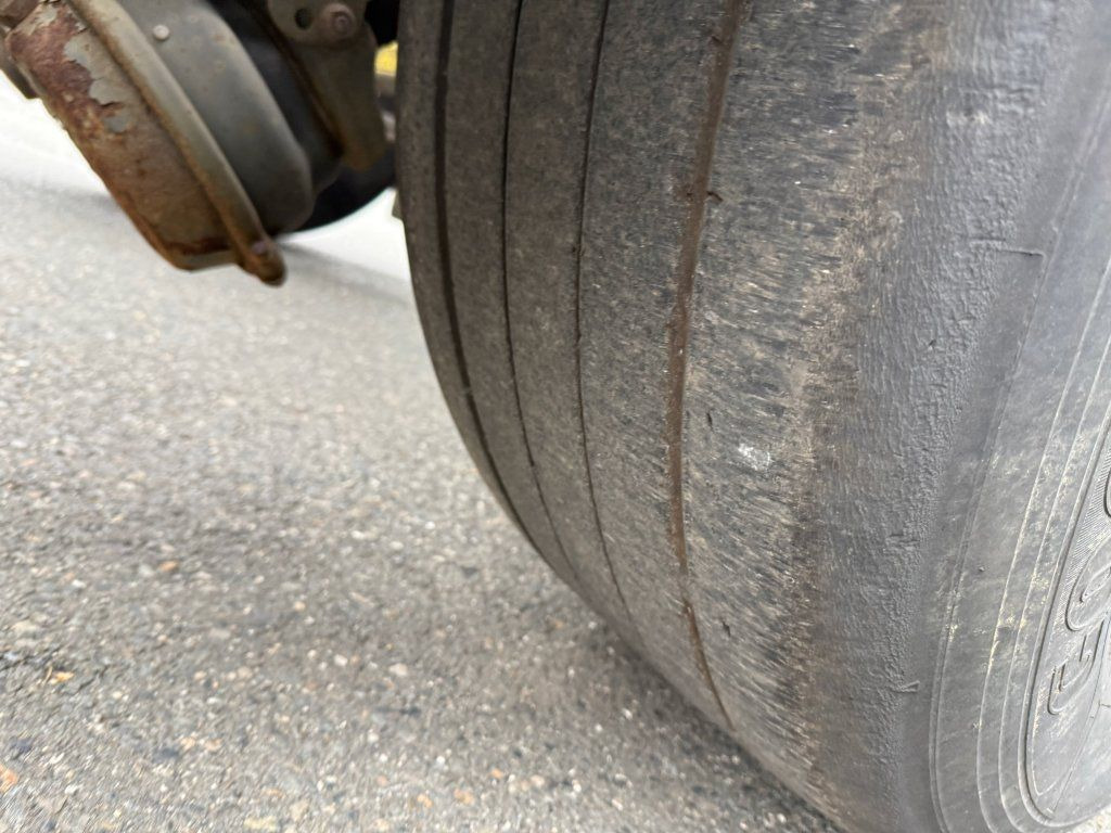 Poluprikolica za prevoz kontejnera/ Poluprikolica sa promenjivim sandukom Krone SD Boxliner: slika 10