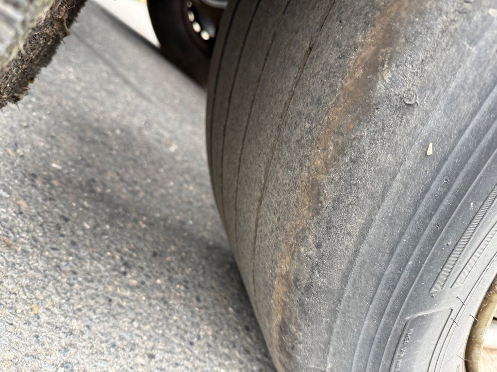 Poluprikolica za prevoz kontejnera/ Poluprikolica sa promenjivim sandukom Krone SD Boxliner: slika 16