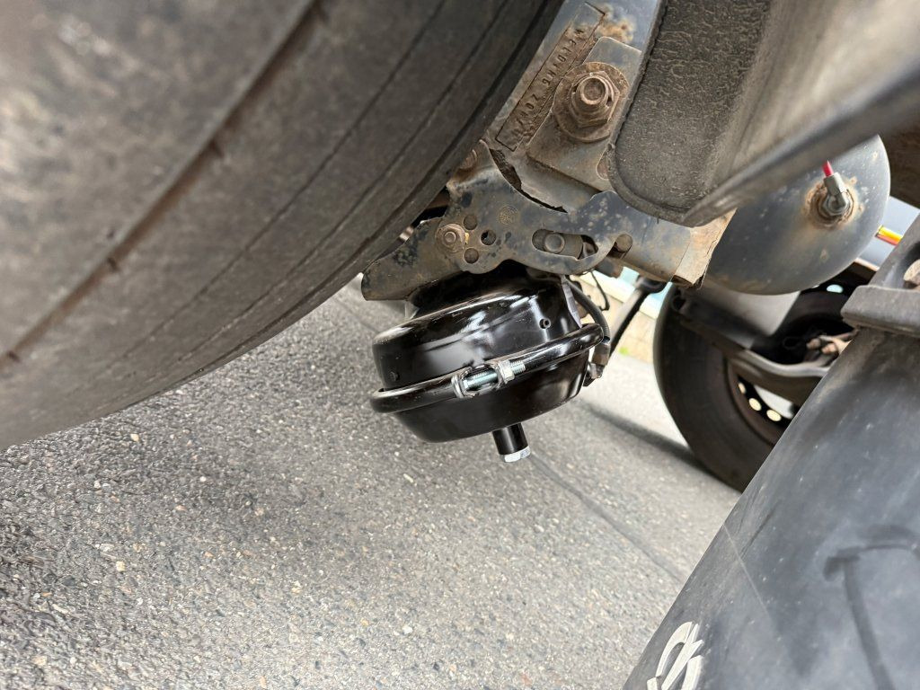 Poluprikolica za prevoz kontejnera/ Poluprikolica sa promenjivim sandukom Krone SD Boxliner: slika 18