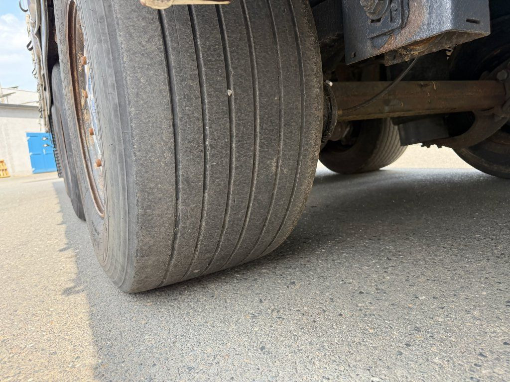 Lizing  Krone SD MEGA/lowdeck Krone SD MEGA/lowdeck: slika 11